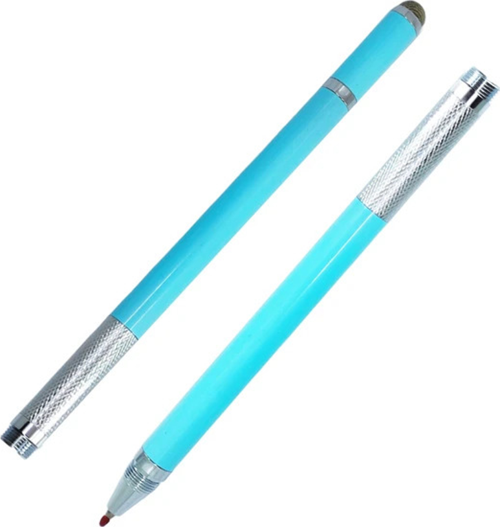 Plus Stylus Tablet Kalemi Full Mavi