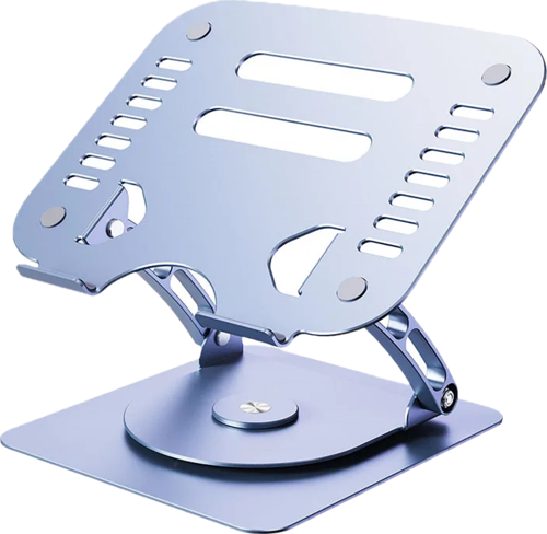 Alüminyum 15.9 inç 20Kg Taşıyabilen Laptop Tablet Standı