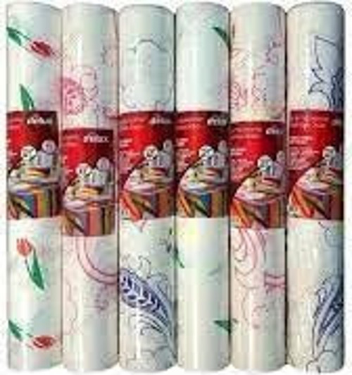 20MT 16AD KAĞIT MASA ÖRTÜSÜ 100X125CM. (5047)