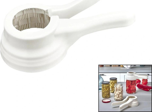 PLASTİK KAVANOZ AÇACAK (5047)