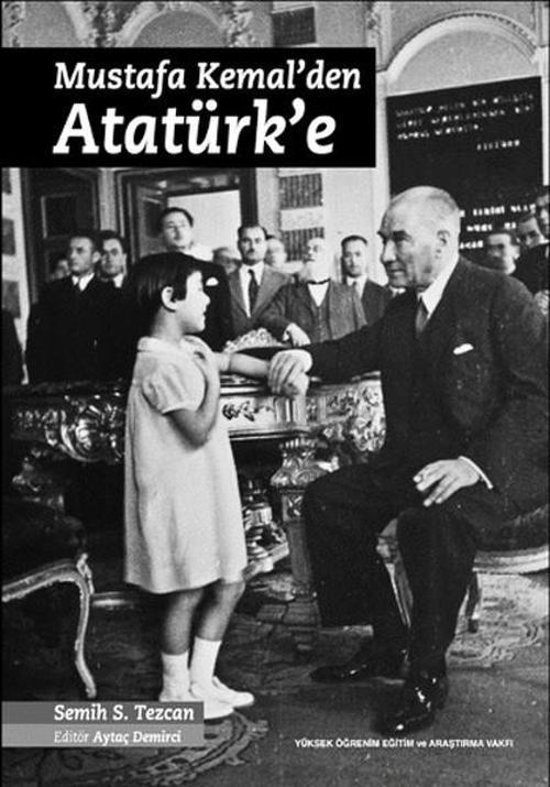 Mustafa Kemal'den Atatürk'e