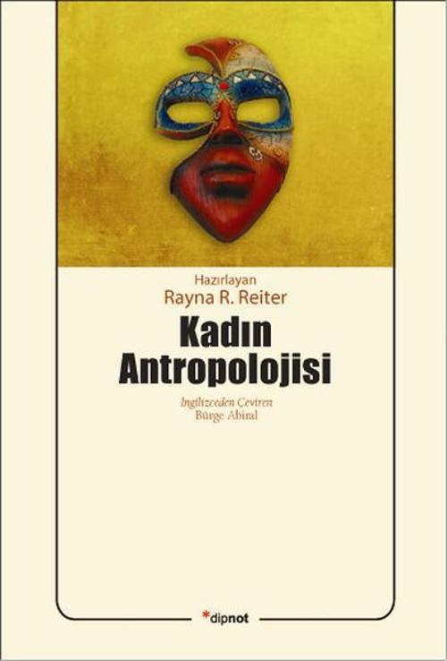 Kadın Antroropolojisi