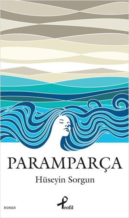 Paramparça
