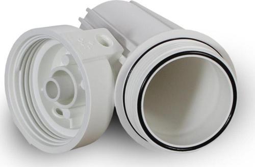 Su Arıtma Cihazı Filtre Kabı (Housing) 10
