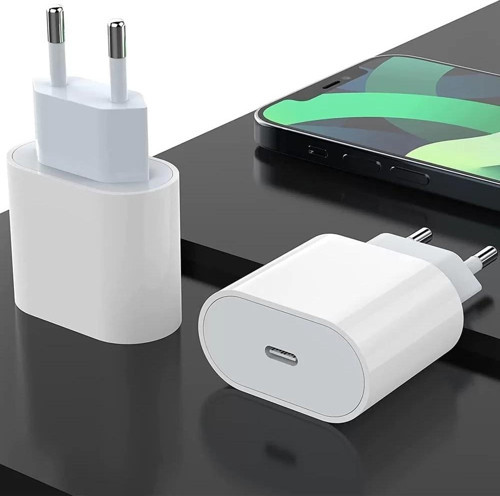 Type C 25W Şarj Aleti - Type C 25W Şarj Aleti (5047)