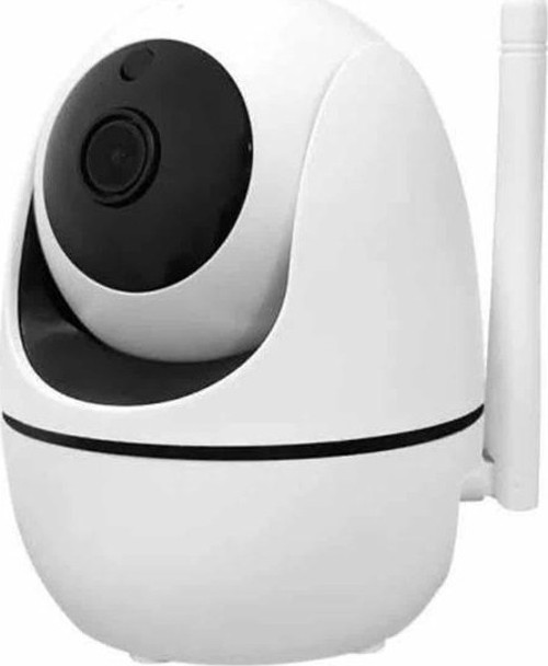 Ev ve Ofis İçin Kompakt Tasarımlı Kablosuz Kamera