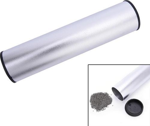 MR-01 METAL SHAKER