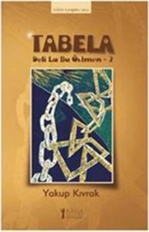 MEY-021 TABELA DELİ LA BU ÖRTMEN 2 - YAKUP KIVRAK