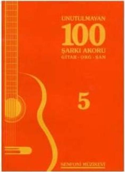 SNF-044 UNUTULMAYAN 100 ŞARKI 5