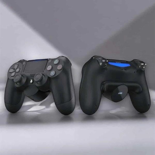 Kamuflaj Desenli Joystick PS4 Oyun Kolu