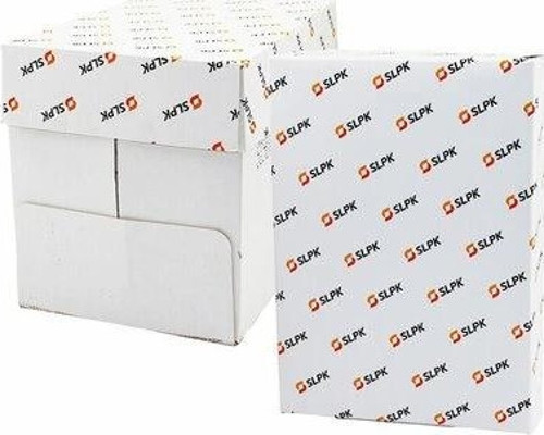 VE STPA OFFICE PAPER A4 FOTOKOPİ KAĞIT 500LÜ 210X297MM (5047)