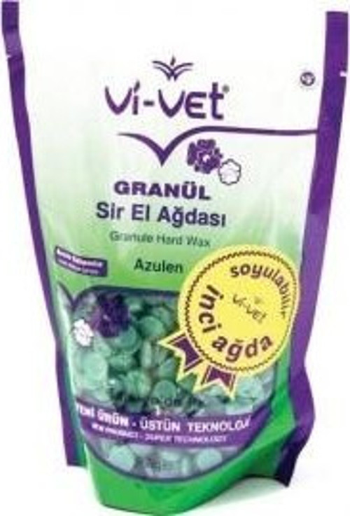GRANÜL AZULEN SOYULABİLİR AĞDA 250GR (5047)