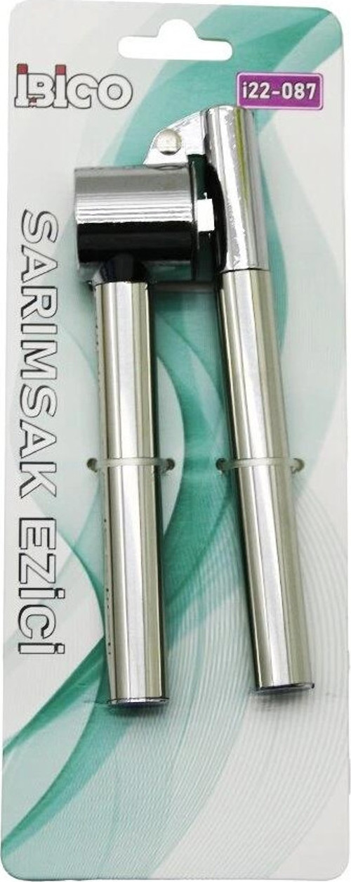 METAL SARIMSAK EZİCİ KOLLU PRES MODELİ (5047)