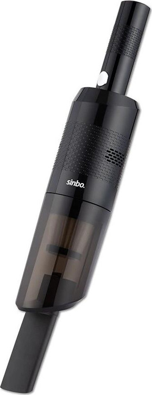 OTO ARAÇ EL TİPİ SÜPÜRGE ÇAKMAKLIK ŞARJLI MİNİ - TAŞINABİLİR HEPA FİLTRE - 2 BAŞLIK - 3600mAH BATARY