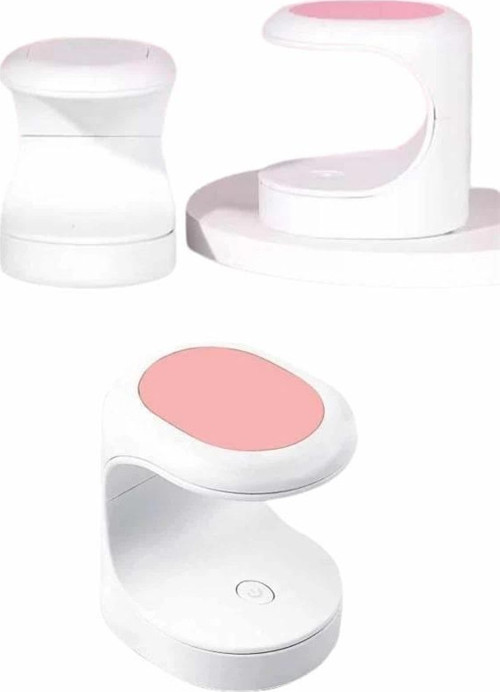 PROTEZ TIRNAK KURUTMA