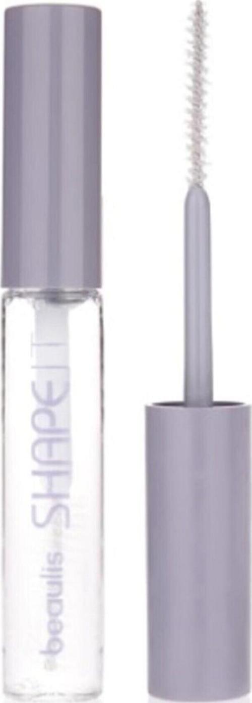 Shape It Transparan Kaş Ve Kirpik Maskarası