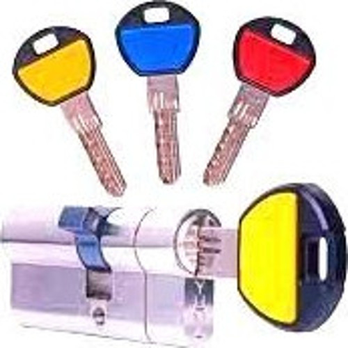 TUZAKLI BİLYALI BAREL 68MM (5047)