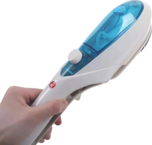 Pratik Mini Buharlı Ütü