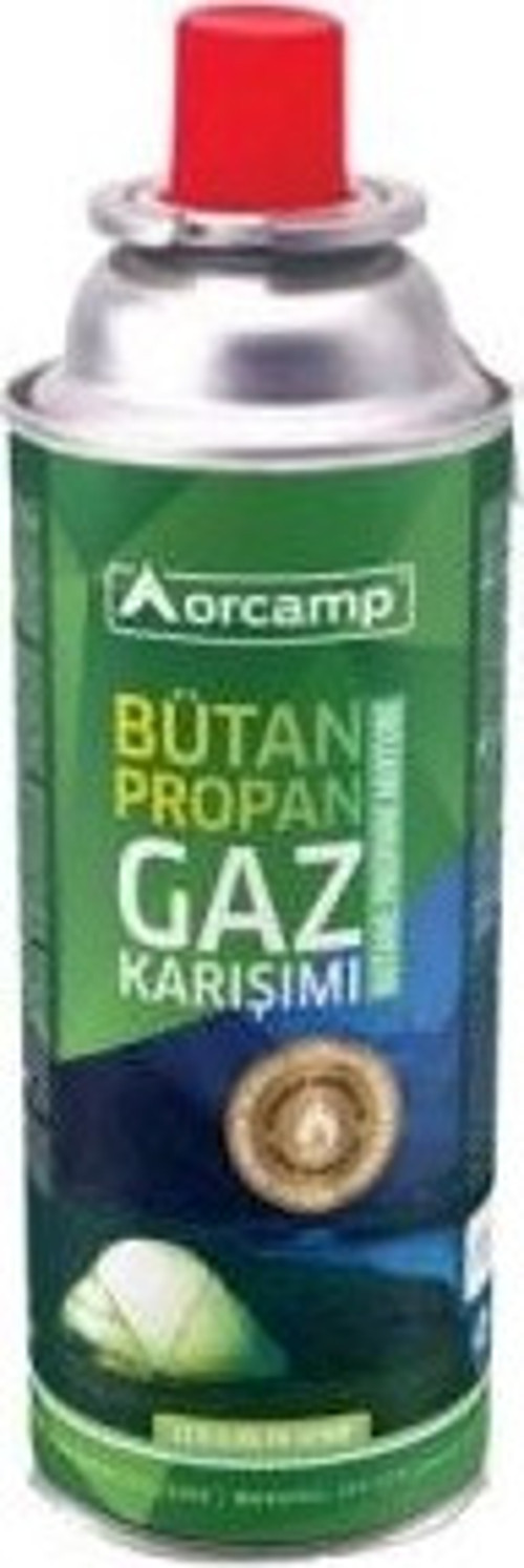 UZUN GAZ KARTUŞU 227GR (5047)