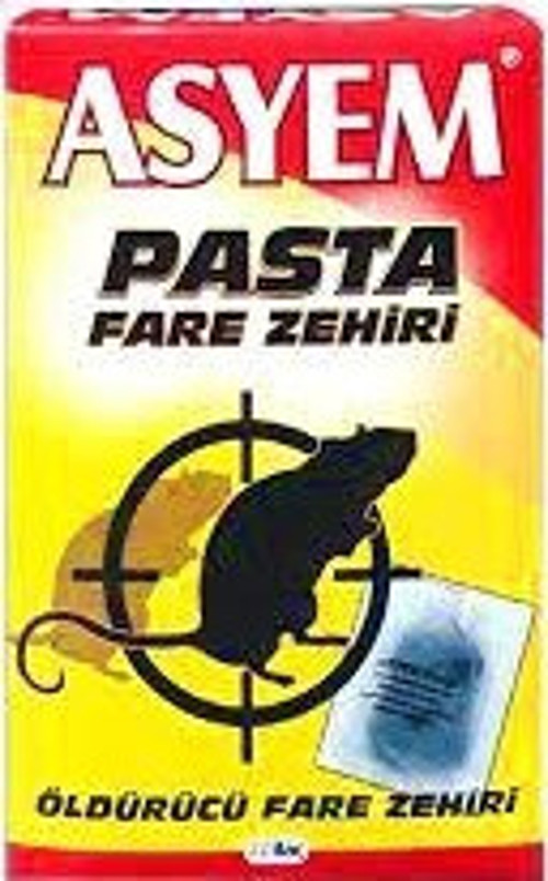 FARE VE SIÇAN PASTASI 100GR. (5047)