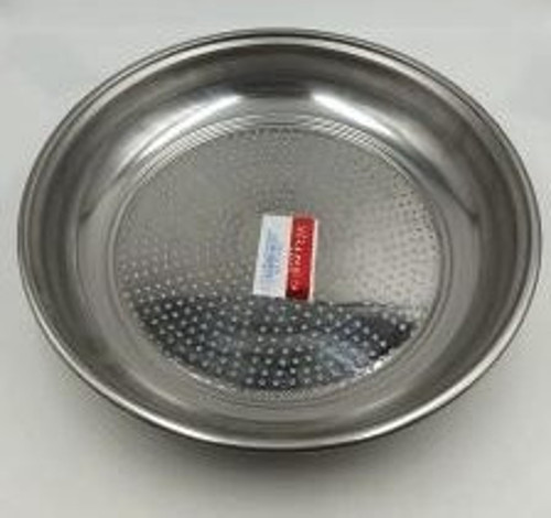 NO-2 - KLASİK SÜZEK METAL SÜZGEÇ (5047)