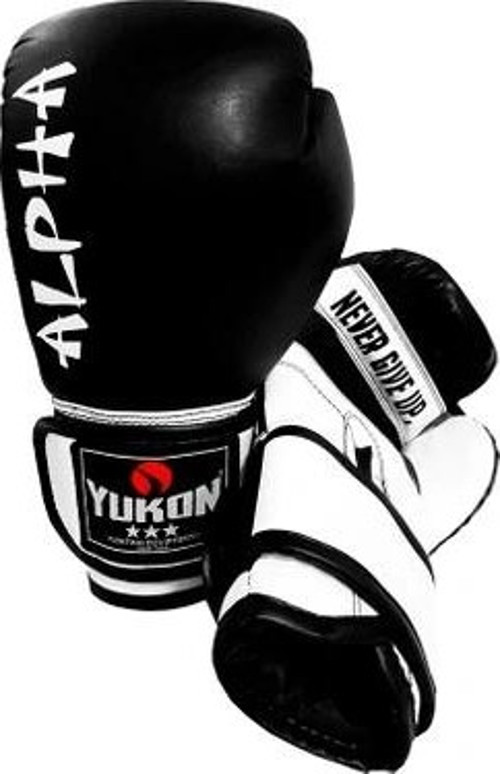 ALPHA BOKS ELDİVENİ (5047)