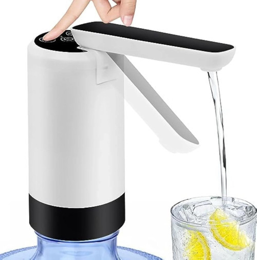 Katlanır Otomatik Damacana Pompası (5047)