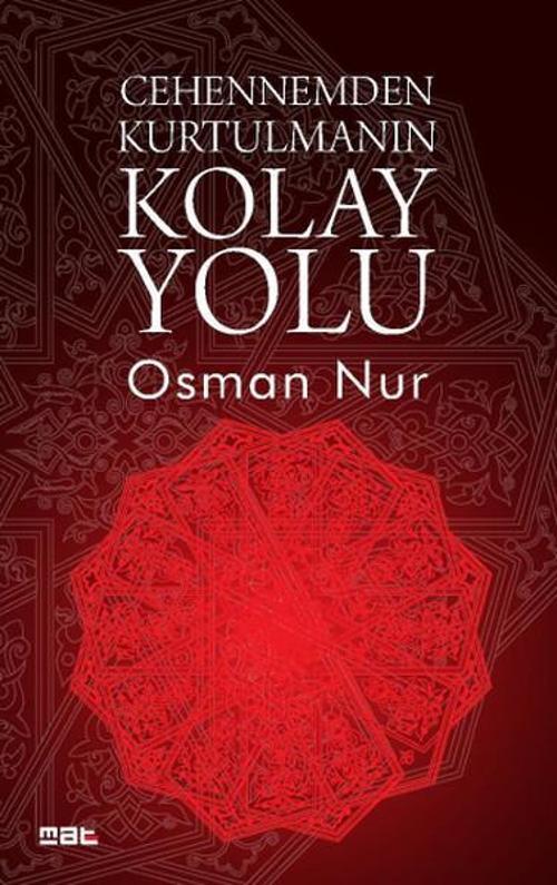 Cehennemden Kurtulmanın Kolay Yolu