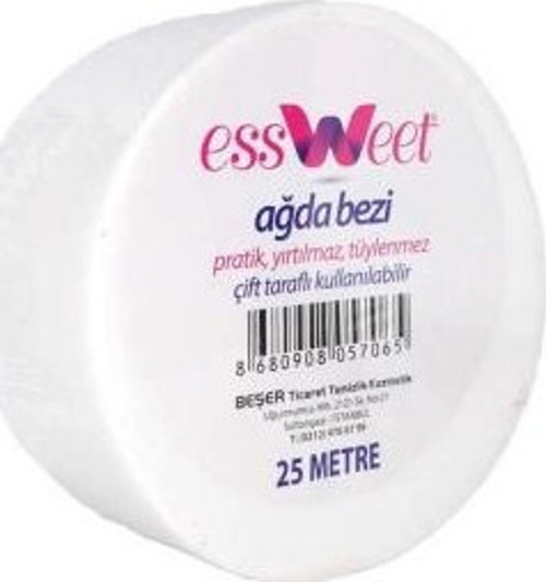 RULO AĞDA BEZİ 25MT. (5047)