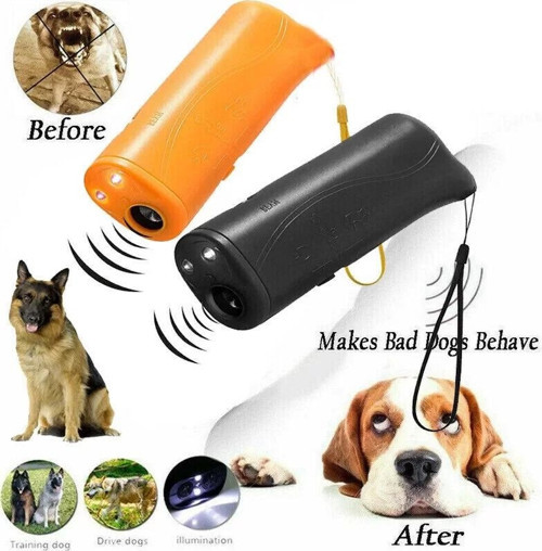 Köpek Kovucu Bing (5047)