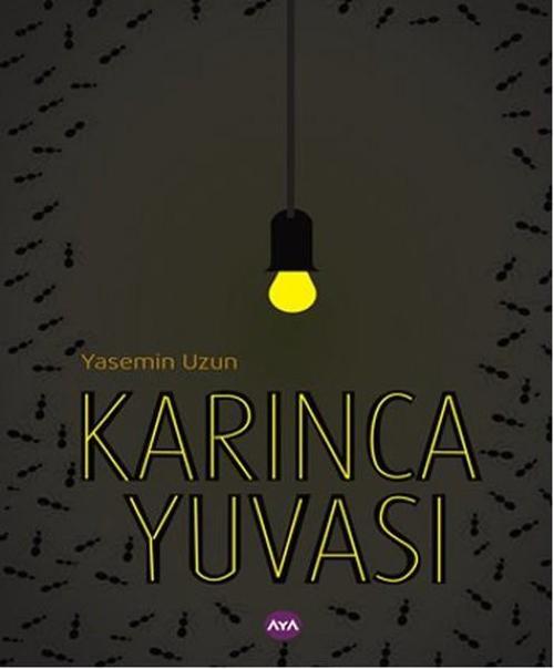 AYA Karınca Yuvası