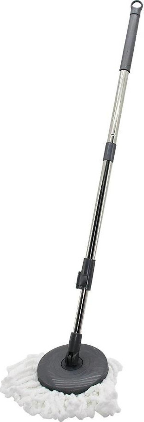 ECO 360 DERECE OTOMATİK MİKROFİBER MOP YEDEK SETİ SAP + MOP (5047)