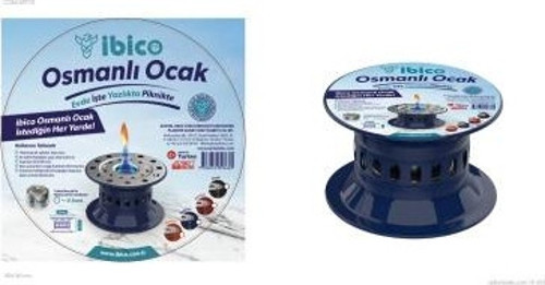 JANT MODELİ KAMP PİKNİK OSMANLI OCAK (5047)