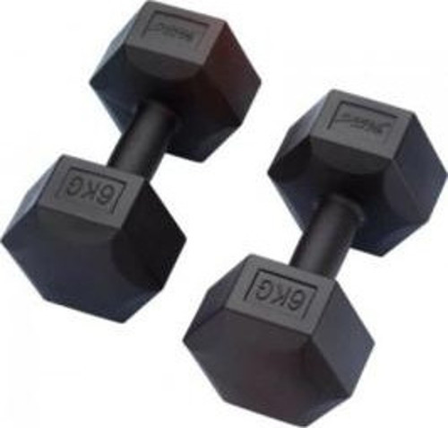 6KG PLASTİK KÖŞELİ DAMBIL 2 PARÇA (5047)