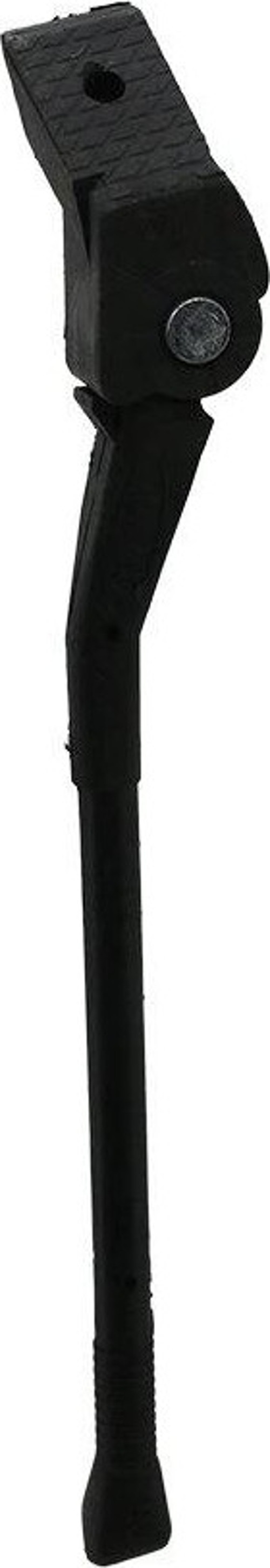 26CM BİSİKLET PARK AYAKLIK SİYAH PLASTİK (5047)