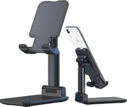 Katlanabilir Masaüstü Telefon Tutucu Stand (5047)