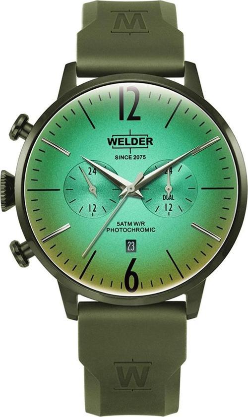 Watch WWRC1023 47 mm Erkek Kol Saati