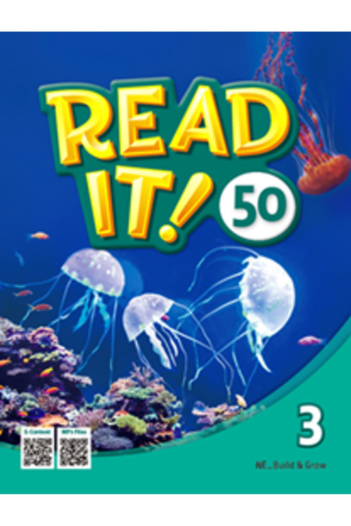 Read It! 50 Level 3