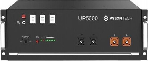 UP5000 Lithium Akü