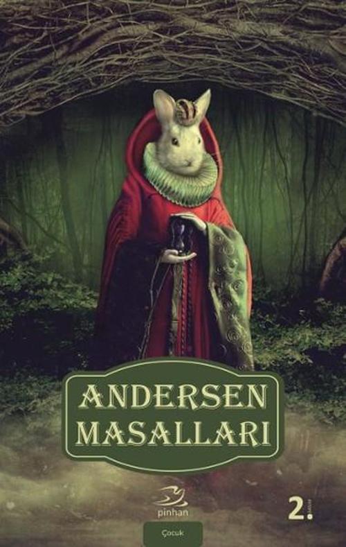 Andersen Masalları Cilt: 1