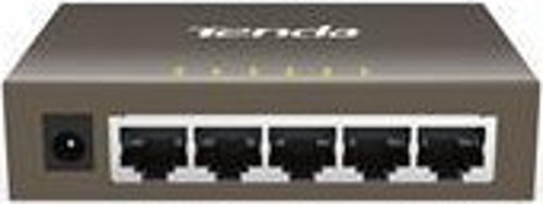 TEG1005D 5 Port 10-100-1000 Mbps Switch Metal Kasa