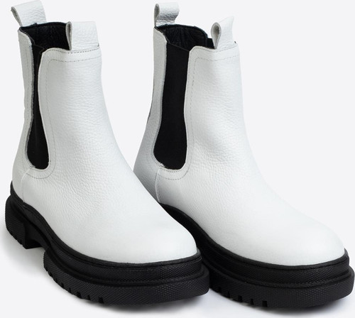 KADIN HAKİKİ DERİ BOT