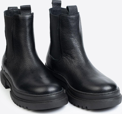 KADIN HAKİKİ DERİ BOT