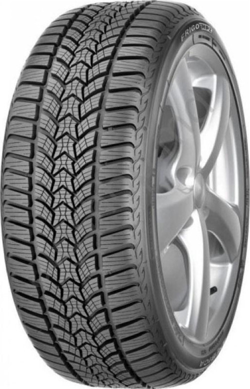 Frigo HP2 235/45 R18 98V XL Kış Lastiği - 2025