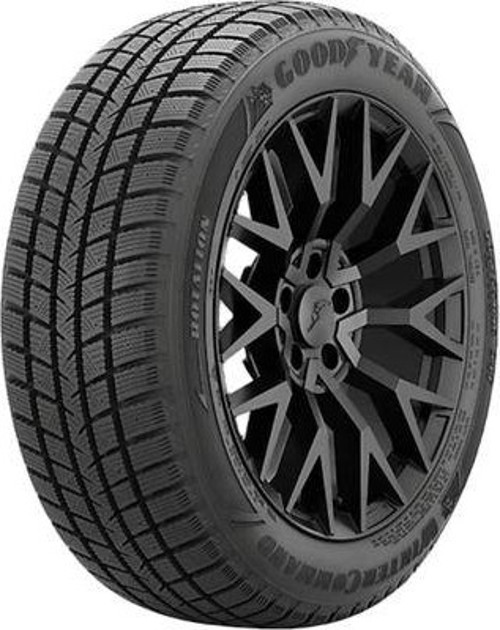 WinterCommand 245/40 R18 97V XL FP Kış Lastiği - 2025