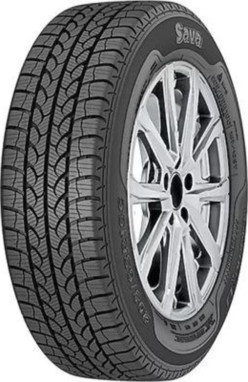 Eskimo LT 205/65 R16C 107/105T Kış Lastiği - 2025