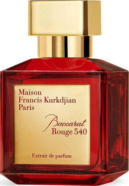 Baccarat Rouge 540 Extrait 70 ml