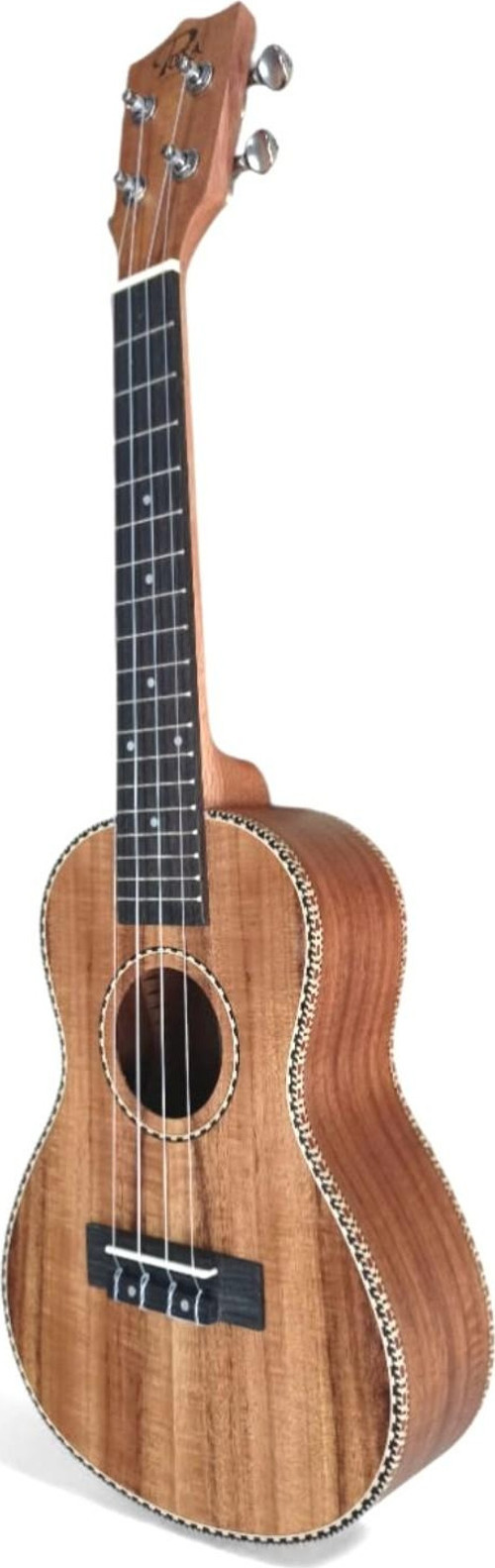 PK102C Consert Ukulele Konsert (Kılıf Dahil)