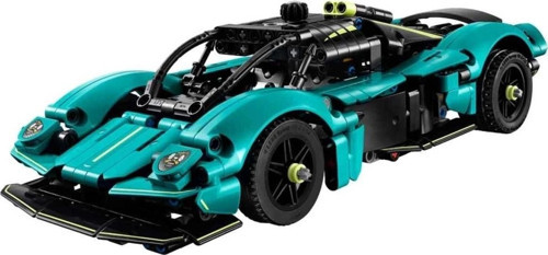 BFS Aston Martin Valkyrie 42208