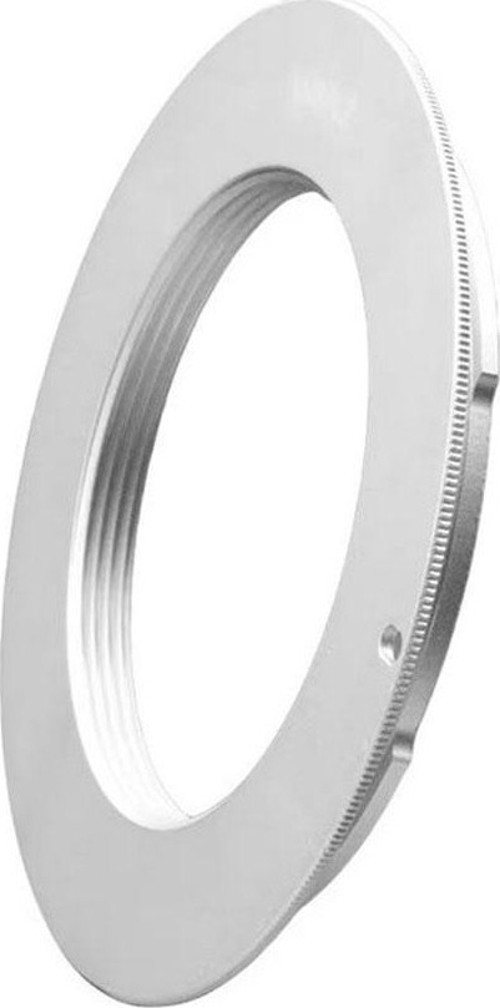 Nikon Z Bayonetlerde Makro Çekim İçin M42 Lens Kullanım Adaptörü